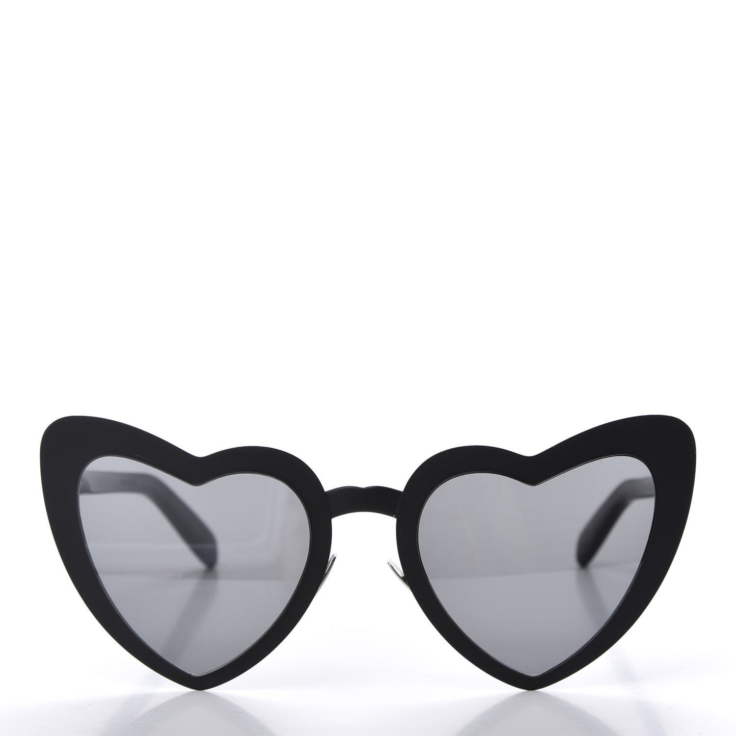 Loulou SL196 Sunglasses Black