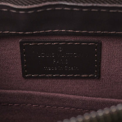 Louis Vuitton Mat Monogram Allston Violet 6 of 9