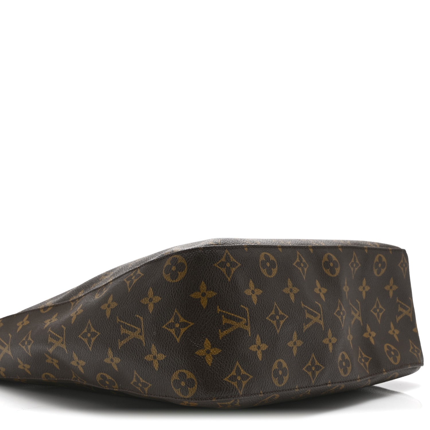 Louis Vuitton Monogram Looping GM 9 of 10