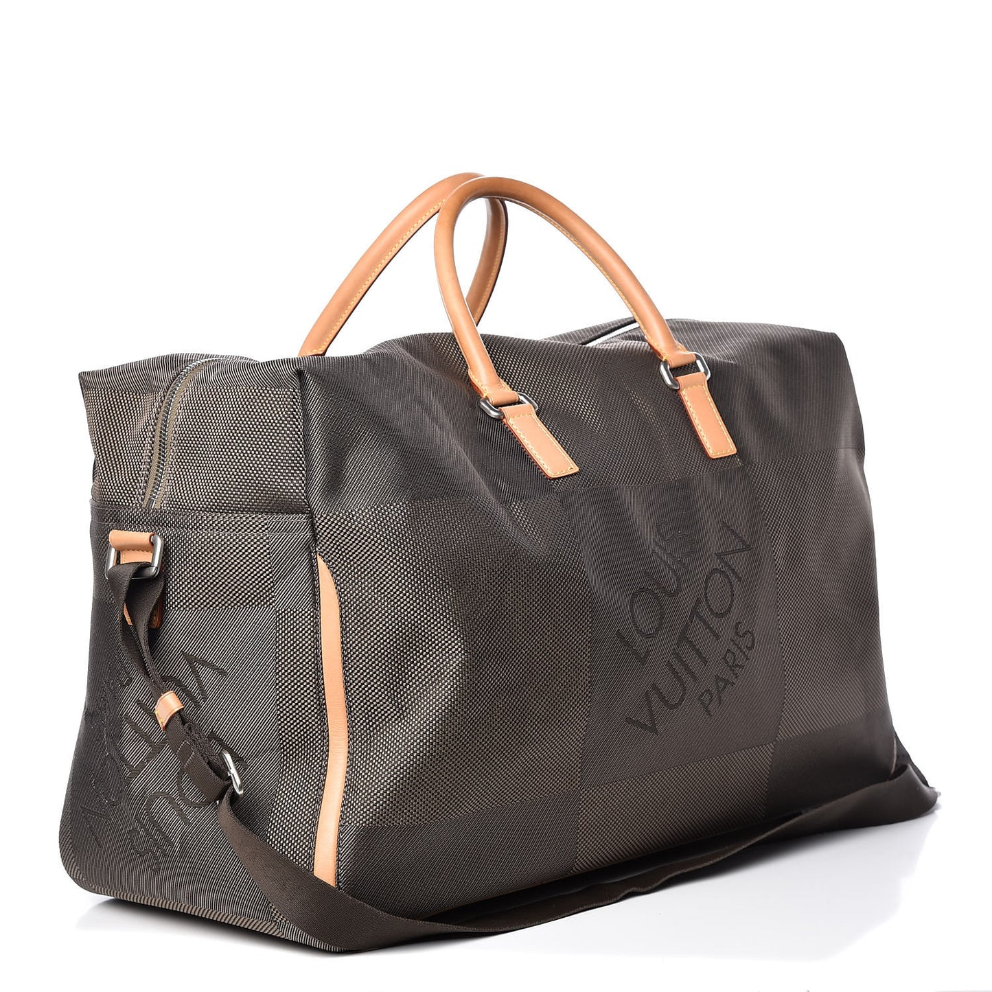 Damier Geant Souverain Terre