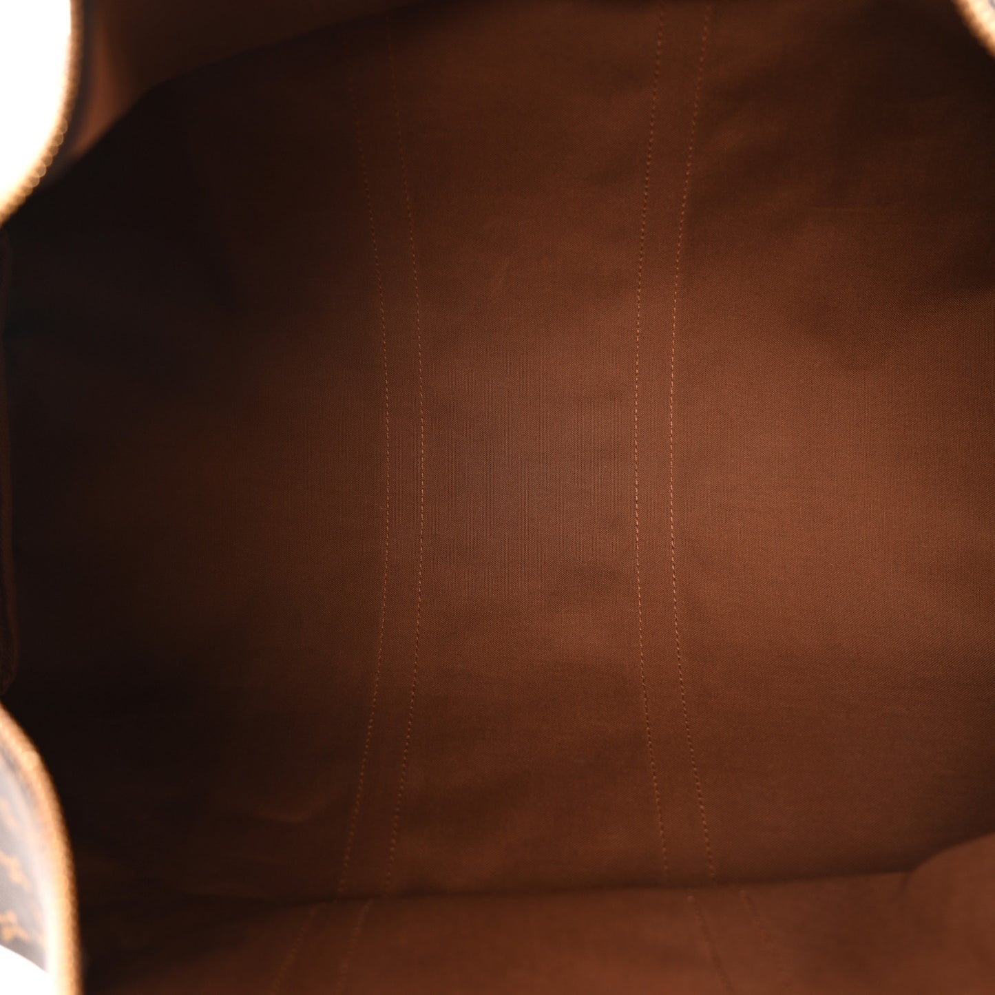 Monogram Keepall Bandouliere 55