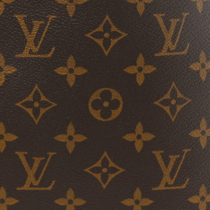 Louis Vuitton Monogram Delightful MM 8 of 14