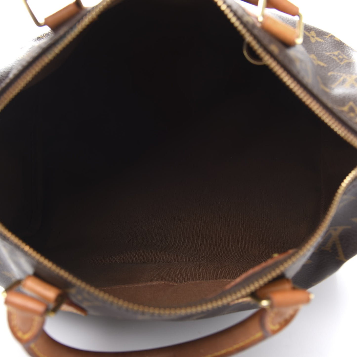 Monogram Speedy 30