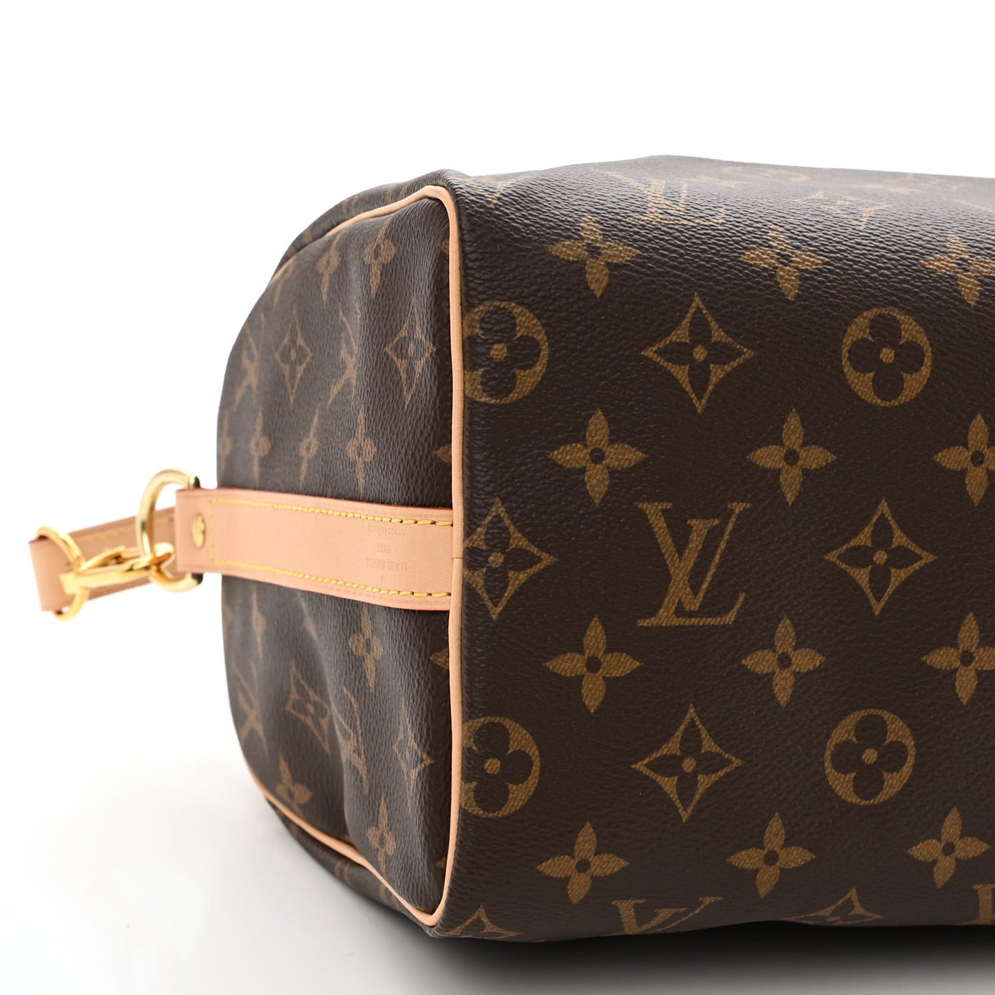 Monogram Speedy Bandouliere 25