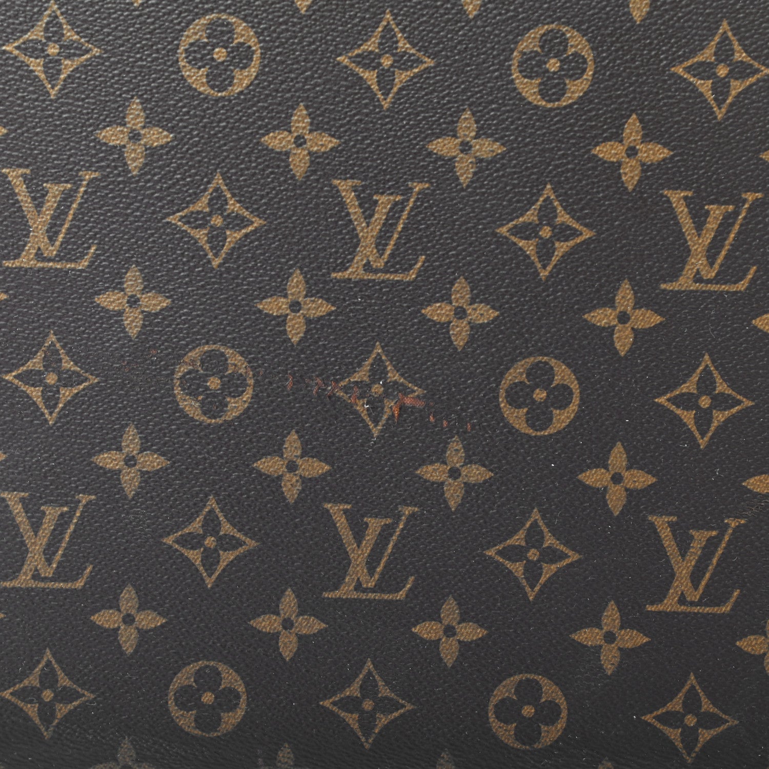 Louis Vuitton Monogram Horizon 55 10 of 13