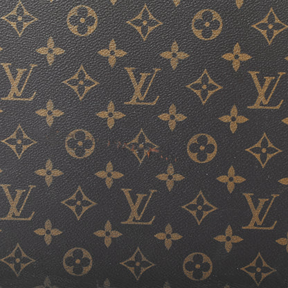Louis Vuitton Monogram Horizon 55 10 of 13