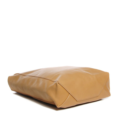 Celine Smooth Lambskin Small Vertical Cabas 4 of 7