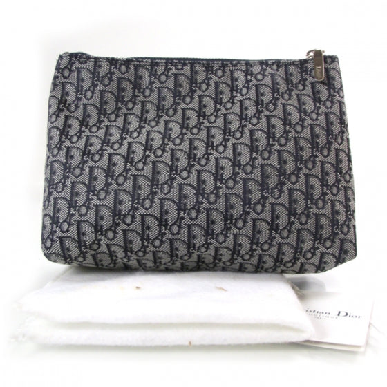 Monogram Cosmetic Bag