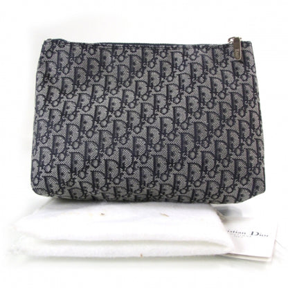 Christian Dior Monogram Cosmetic Bag 2 of 7