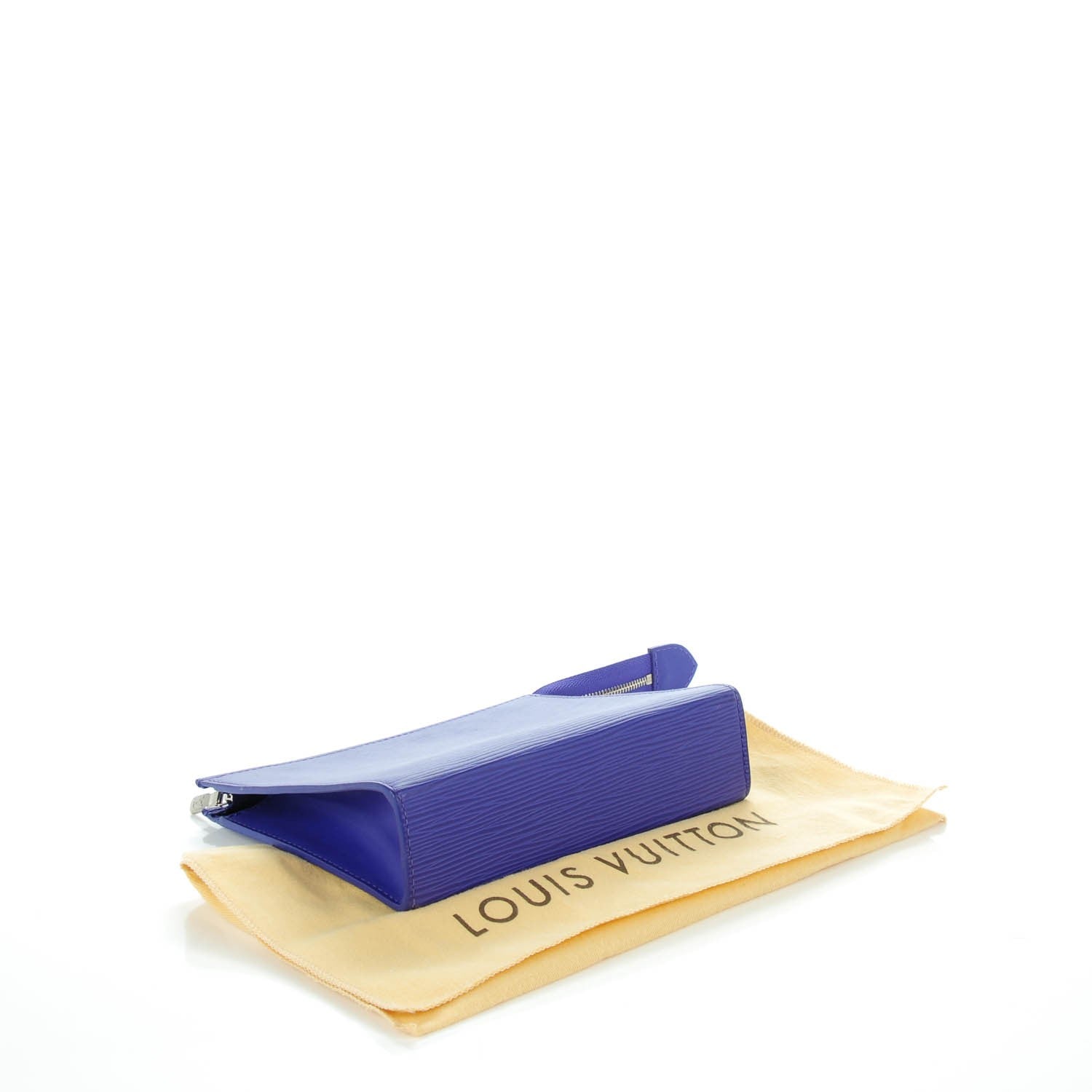 Louis Vuitton Epi Toiletry Pouch 19 Figue 4 of 7
