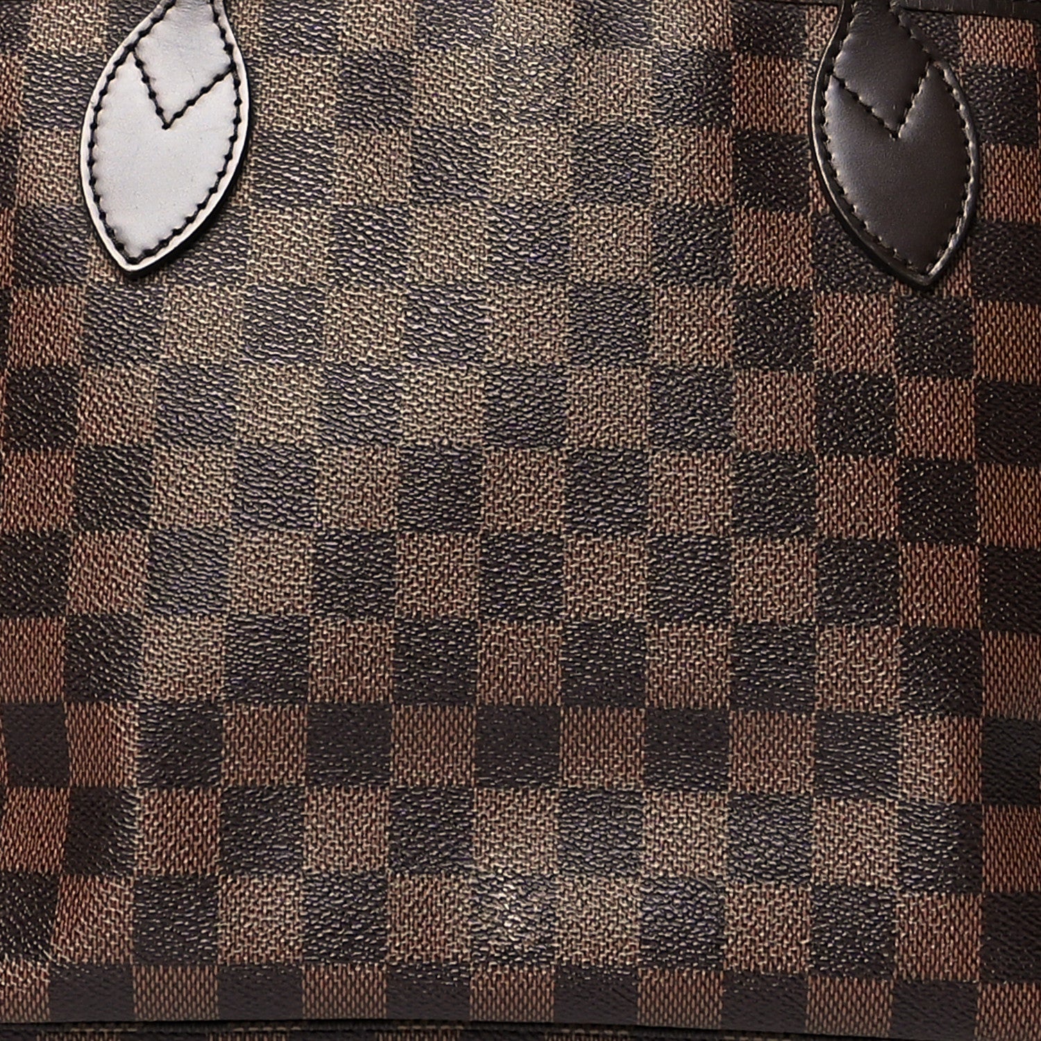Louis Vuitton Damier Ebene Neo Neverfull PM 7 of 10