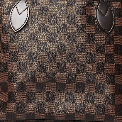 Louis Vuitton Damier Ebene Neo Neverfull PM 7 of 10