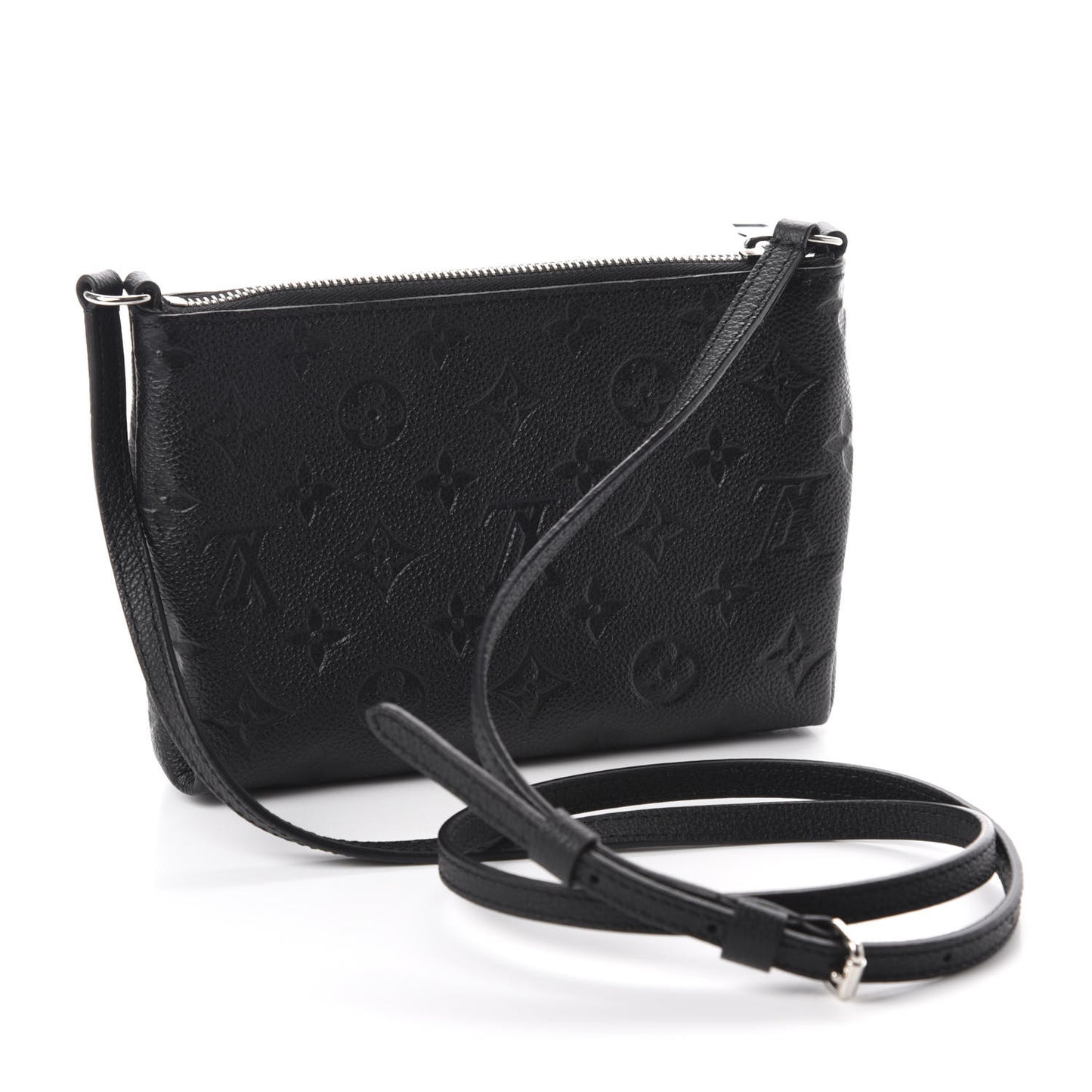 Empreinte Pallas Crossbody Black