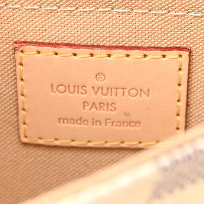 Louis Vuitton Damier Azur Favorite PM 6 of 10