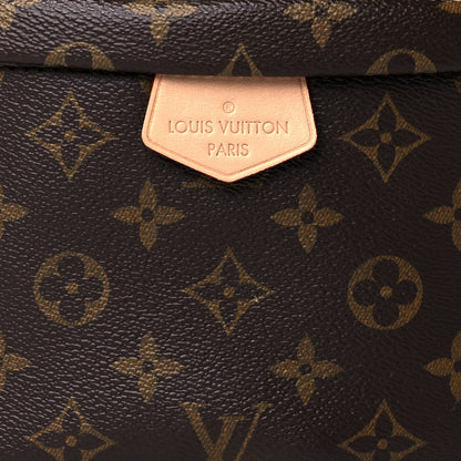 Louis Vuitton Monogram Bumbag 7 of 9