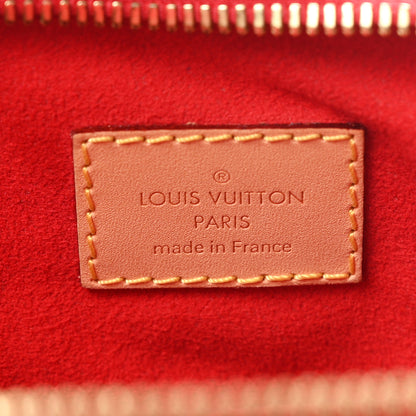 Louis Vuitton Monogram Pallas Cherry 6 of 10