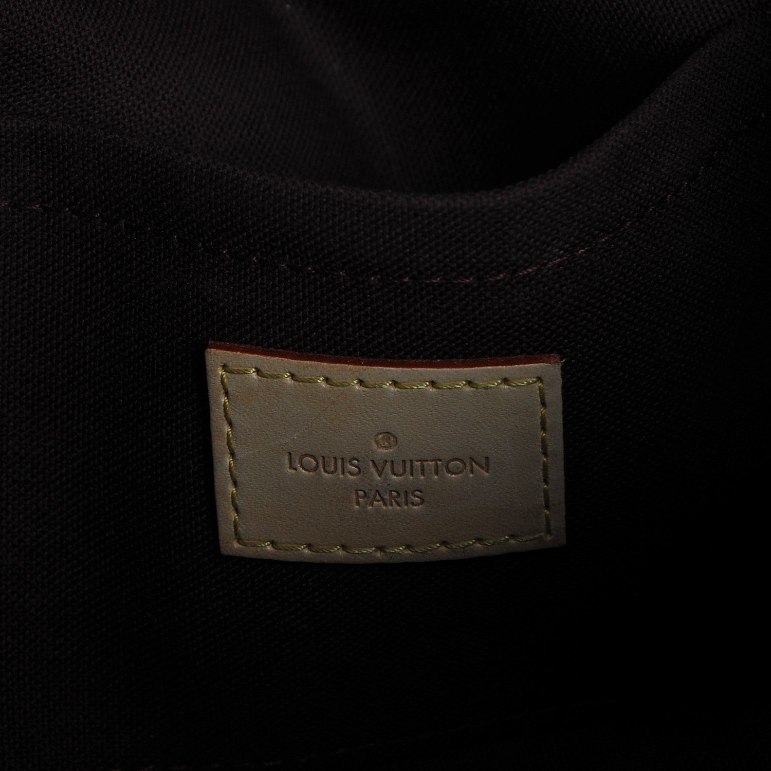 Louis Vuitton Monogram Favorite MM 6 of 7
