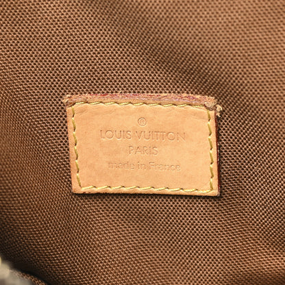 Louis Vuitton Monogram Odeon MM 6 of 8