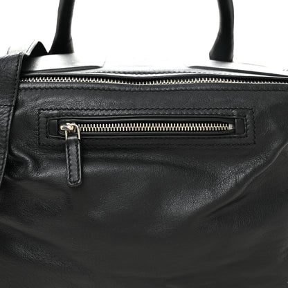 Givenchy Calfskin Large 3D Pandora Black 8 of 10