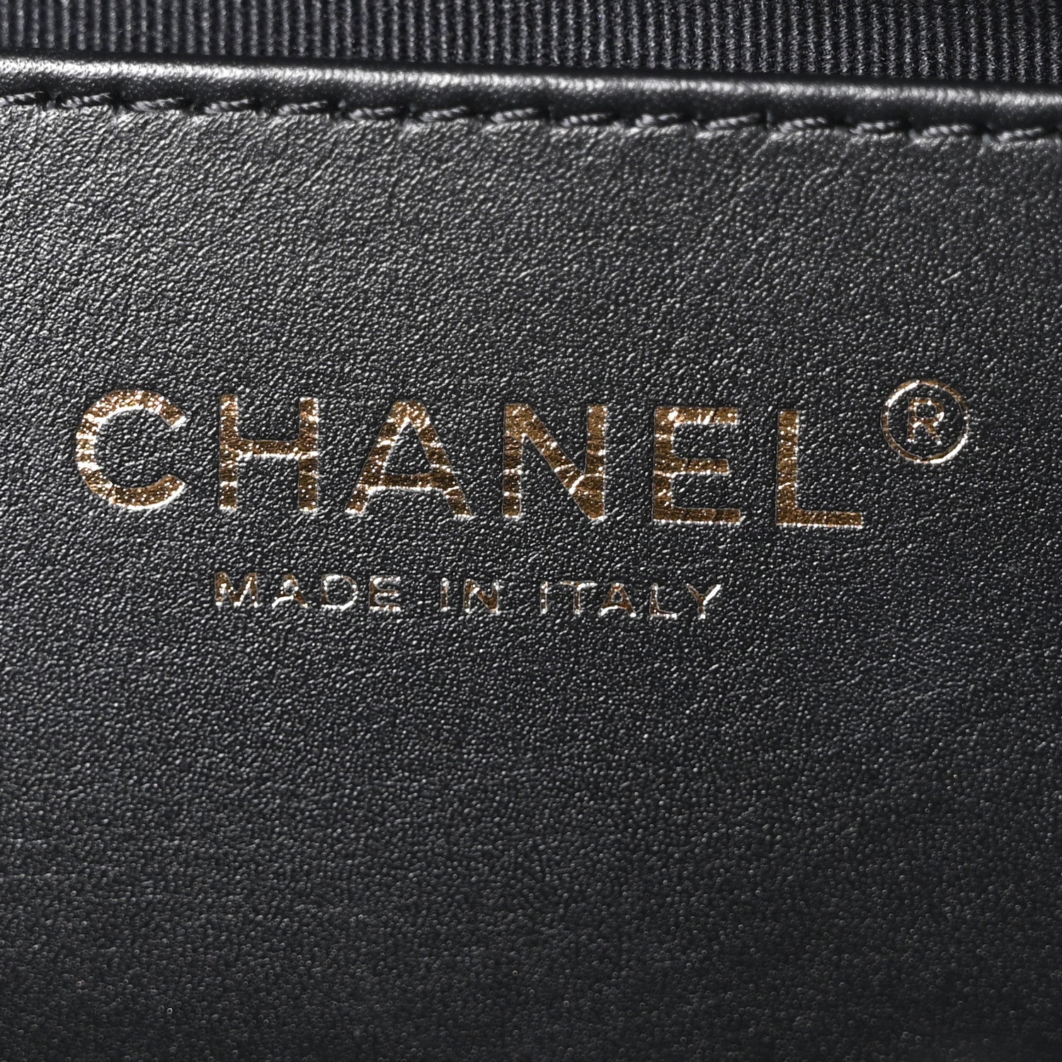 Chanel Cashmere Tweed Quilted CC Links Hobo Black Grey 6 of 11