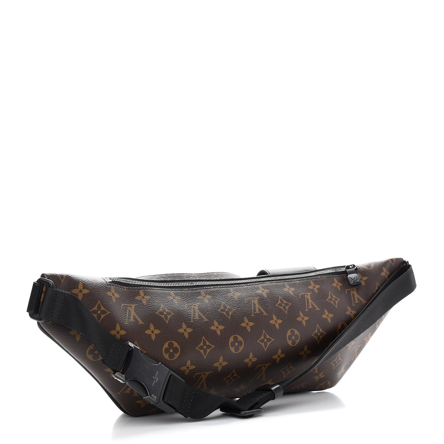 Monogram Macassar Christopher Bumbag