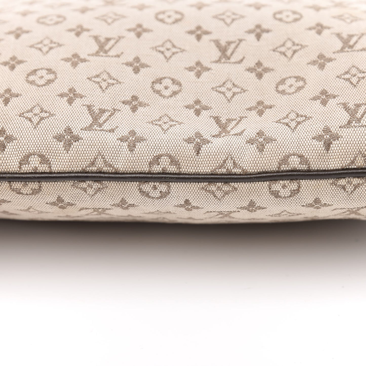 Mini Monogram Francoise Kaki