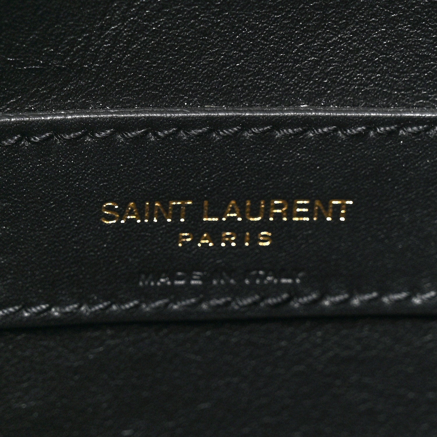 Saint Laurent Smooth Calfskin Small Le 5 A 7 Soft Hobo Black 6 of 11