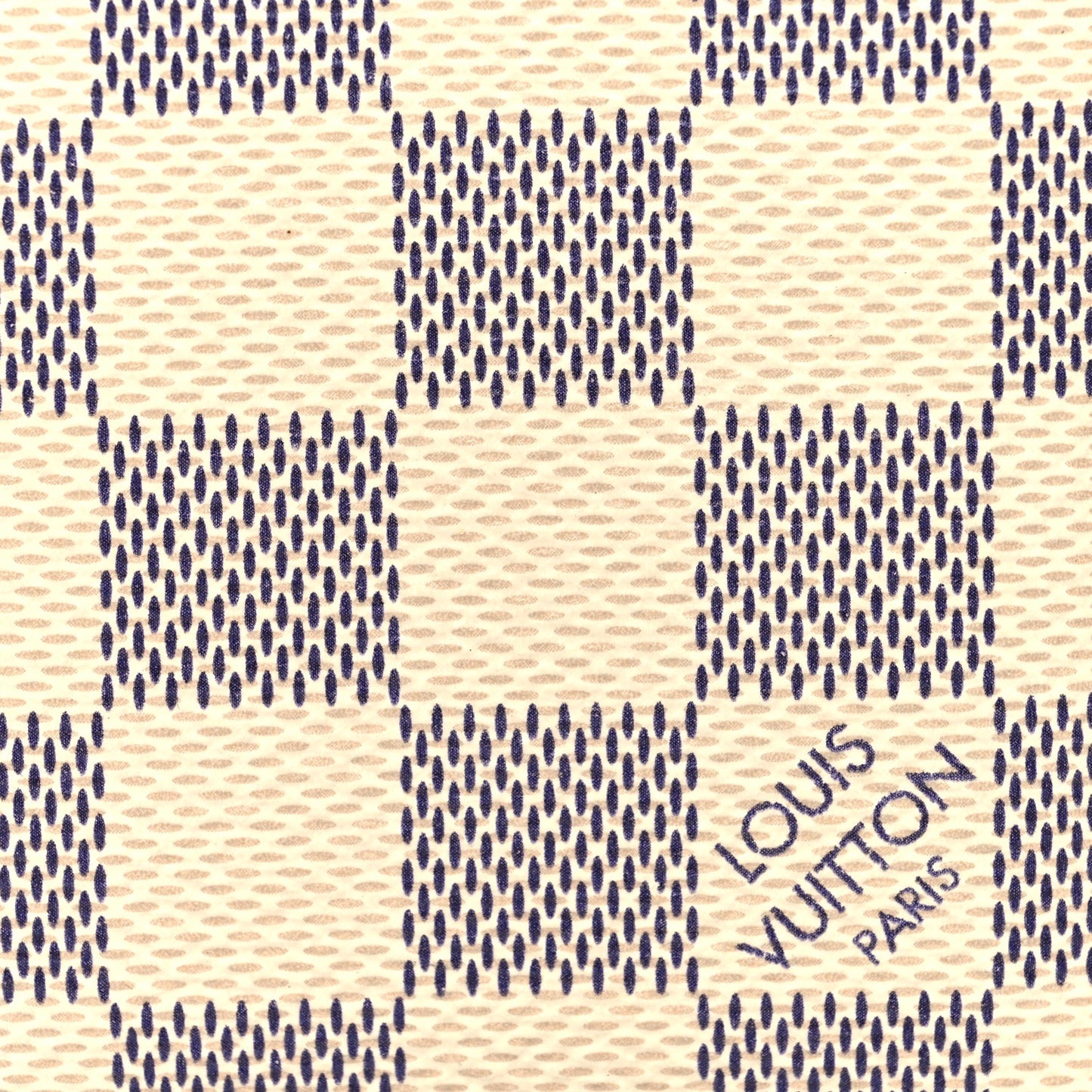 Damier Azur Pocket Organizer NM