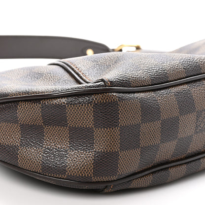 Louis Vuitton Damier Ebene Thames GM 8 of 9