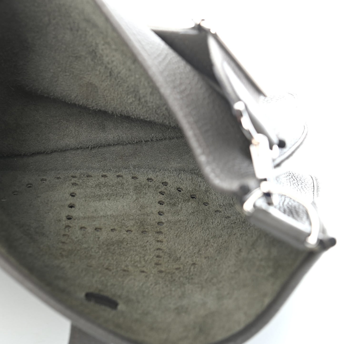 Taurillon Clemence Evelyne III PM Etain