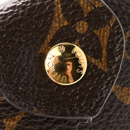 Louis Vuitton Monogram Sunglasses Case PM 8 of 8