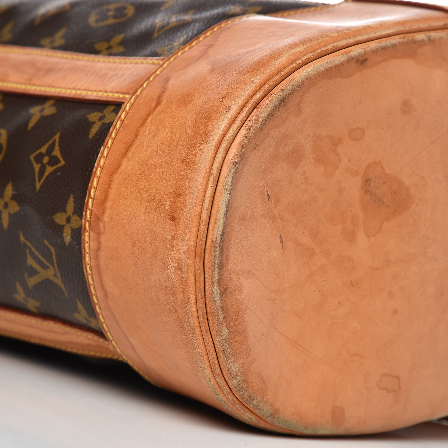 Louis Vuitton Monogram Randonnee PM 13 of 16