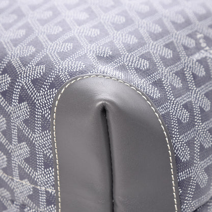 Goyard Goyardine Bellechasse PM Grey 11 of 14