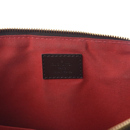Louis Vuitton Damier Ebene Siena MM 7 of 8
