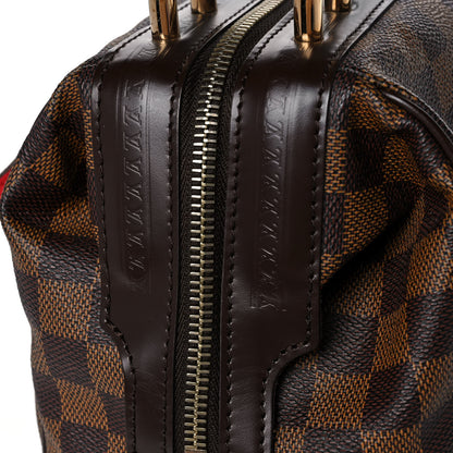 Louis Vuitton Damier Ebene Knightsbridge 8 of 13