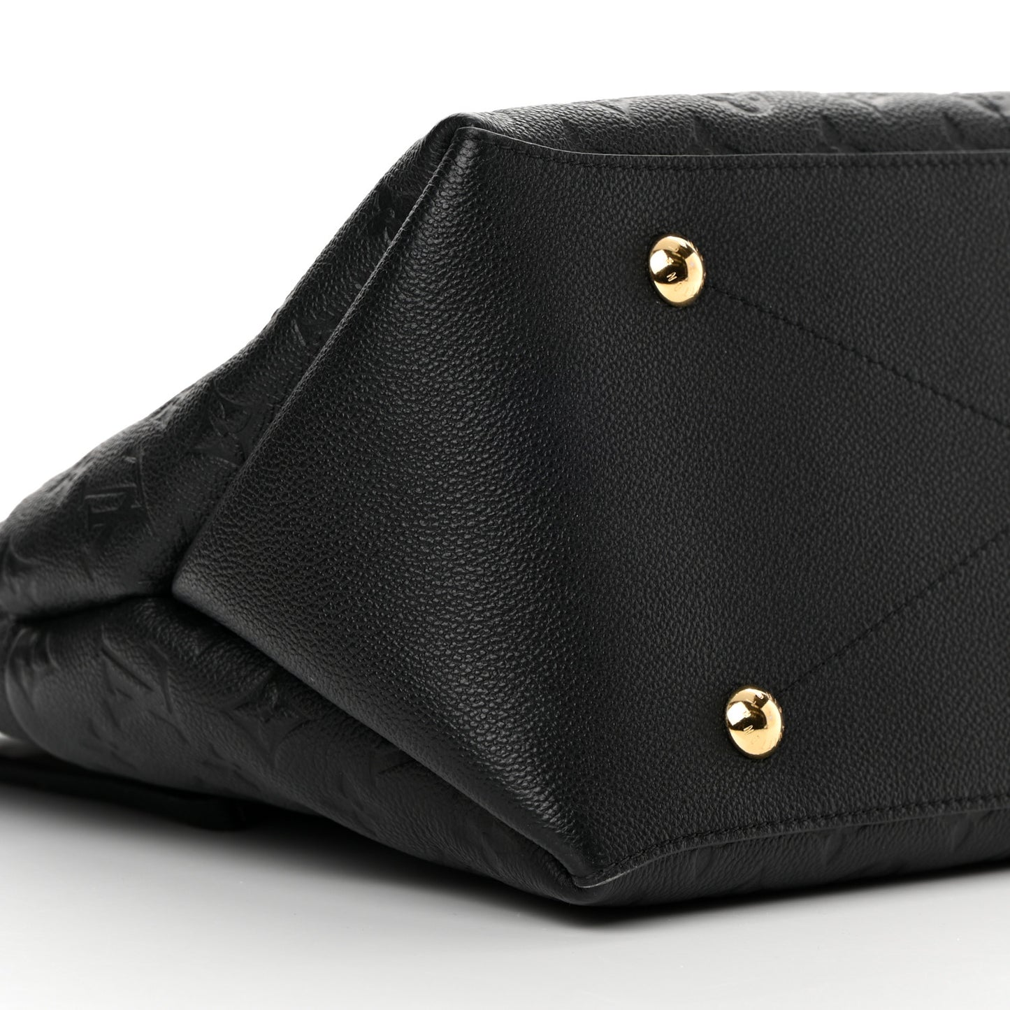 Empreinte Maida Hobo Black
