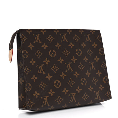 Louis Vuitton Monogram Toiletry Pouch 26 2 of 5