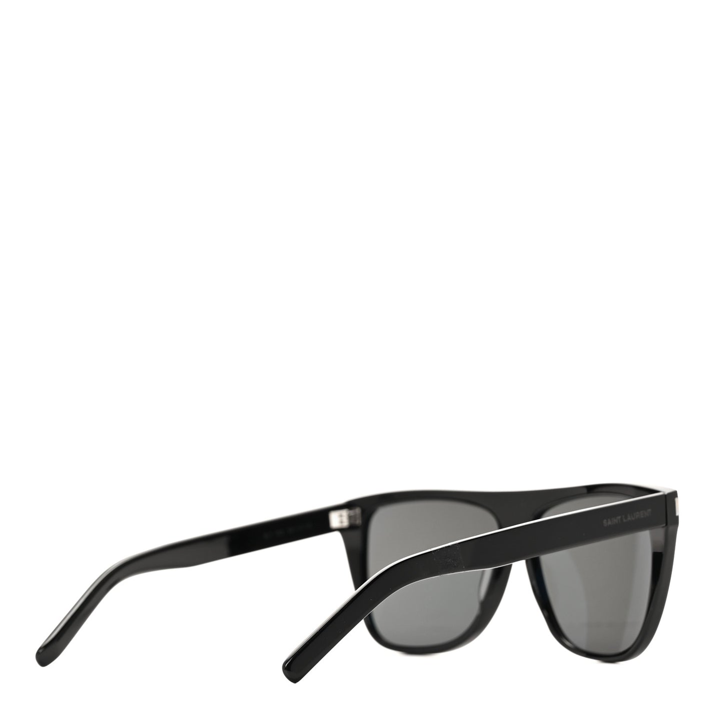 Acetate SL1 Sunglasses Black