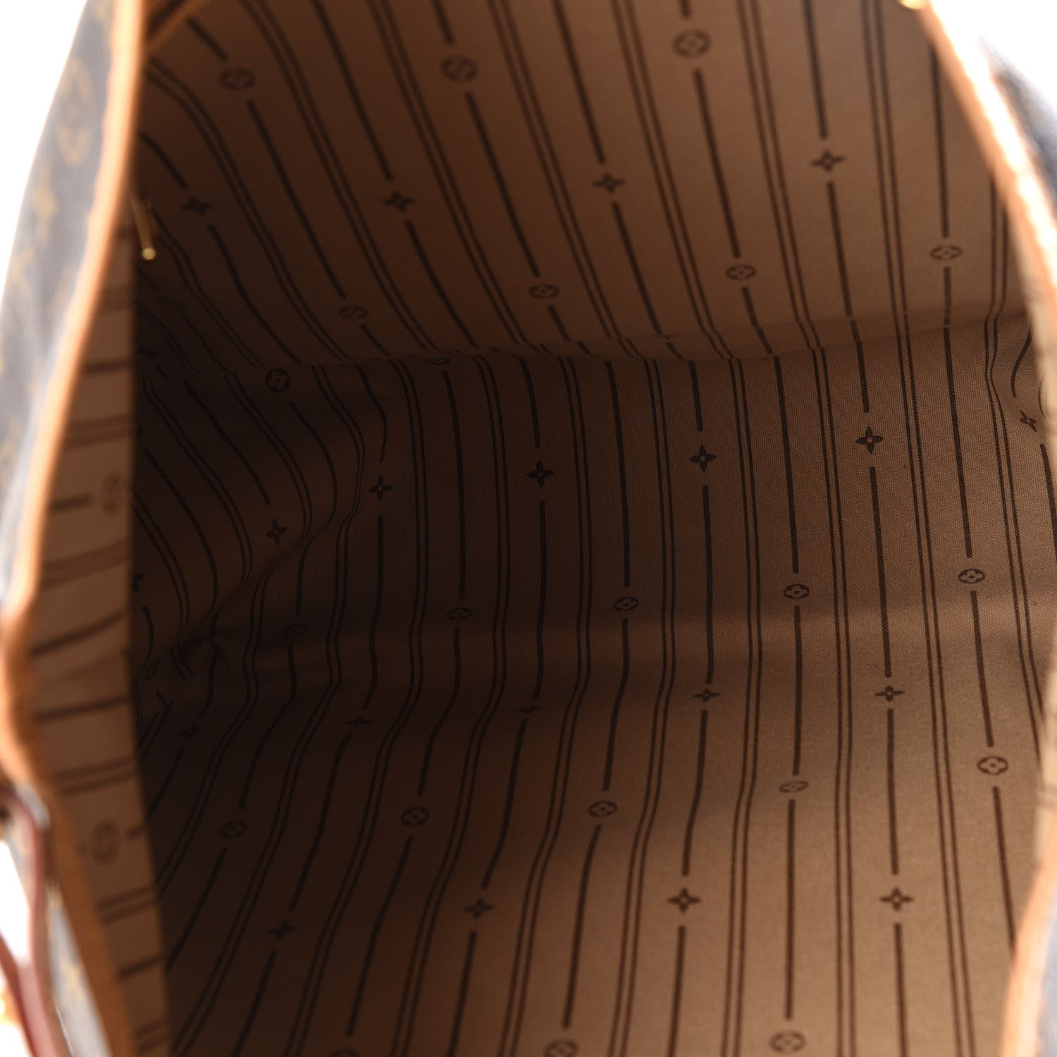 Louis Vuitton Monogram Delightful MM 4 of 11