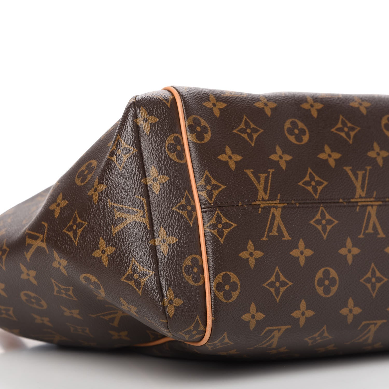 Louis Vuitton Monogram Totally MM 6 of 9