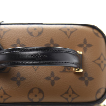 Louis Vuitton Reverse Monogram Vanity PM 10 of 13
