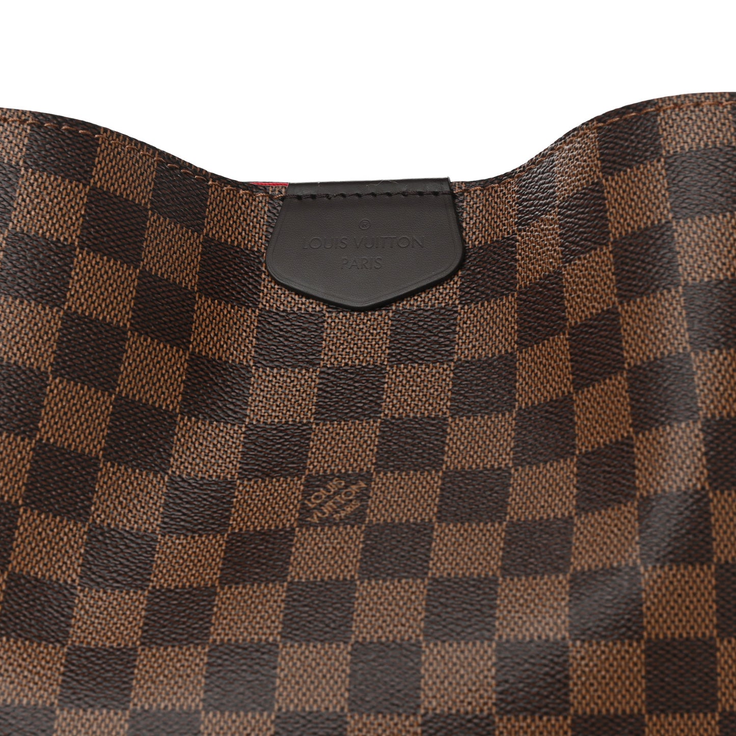 Damier Ebene Graceful MM