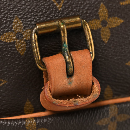 Louis Vuitton Monogram Saumur 30 13 of 13