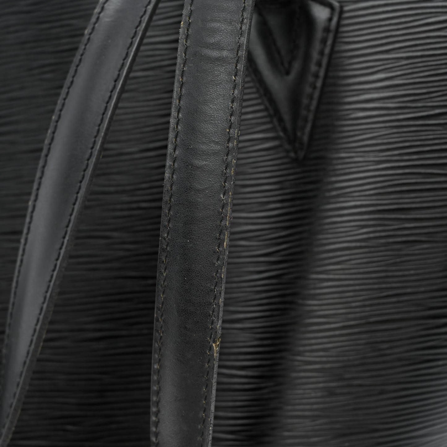 Epi Saint Jacques GM Black