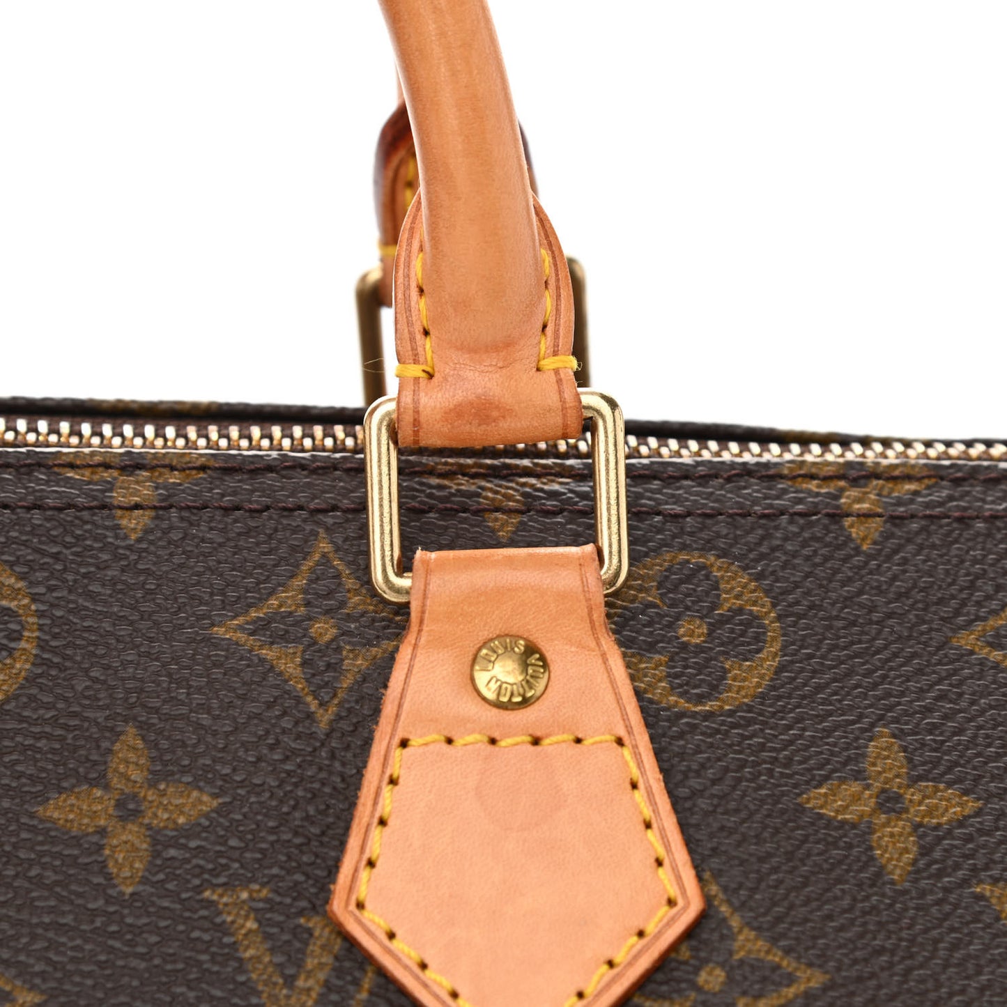 Monogram Speedy 30