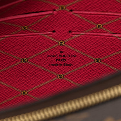 Louis Vuitton Monogram Summer Trunks Pochette Weekend 6 of 10