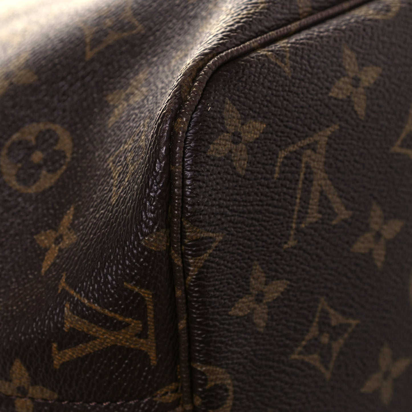 Monogram Neo Neverfull MM