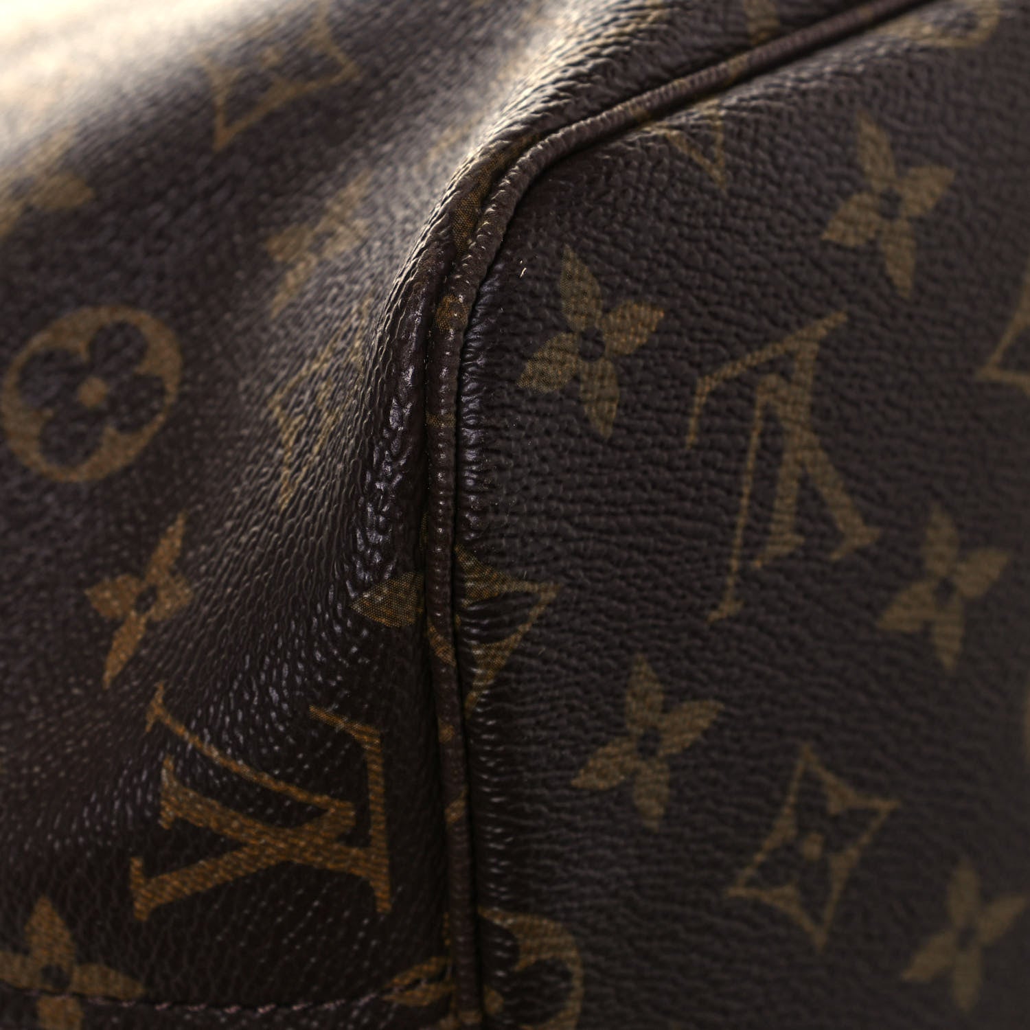 Louis Vuitton Monogram Neo Neverfull MM 12 of 17