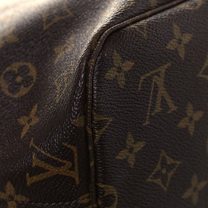 Louis Vuitton Monogram Neo Neverfull MM 12 of 17