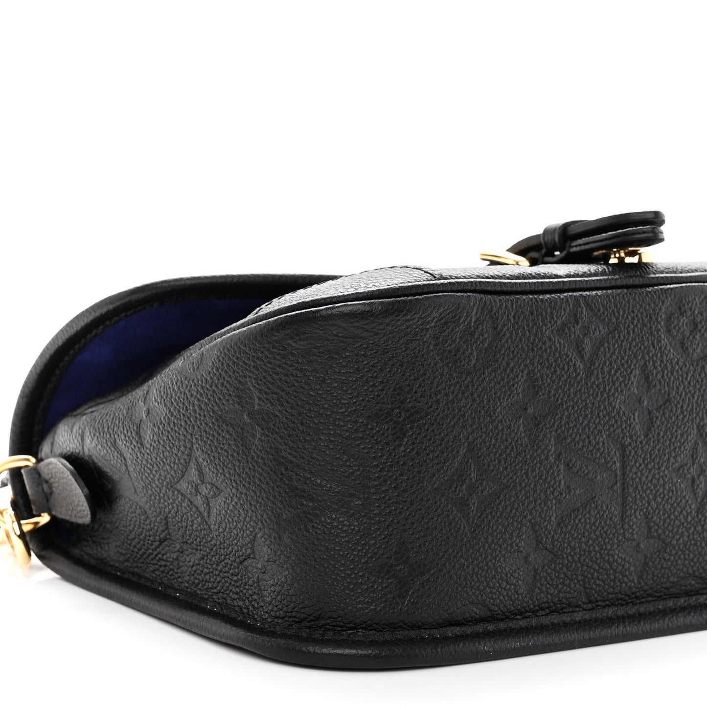Empreinte Monogram Giant Diane Black